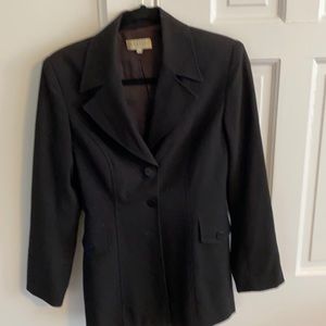 Parallel blazer